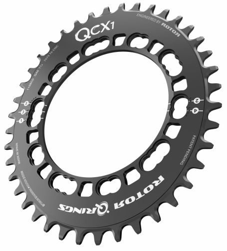 110 bcd 40t chainring