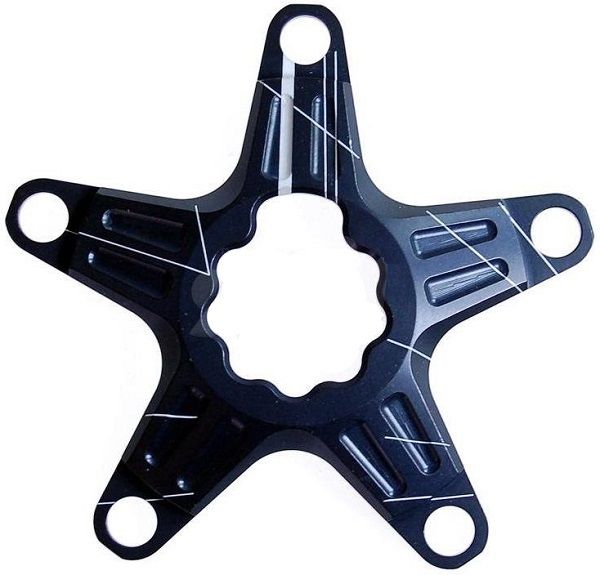 【新品未使用】ROTOR ROAD SPIDER DM 110 x 5 SET ROTOR ROAD SPIDER DM 110 x 5 SET – エレファントサイクル