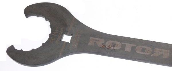 ROTOR BSA 30 T47 Ext 30 B/B SPANNER TOOL | P98-004-00020