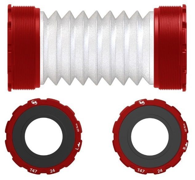 T4724 Internal Bottom Bracket Ceramic | C04-035-03010-1