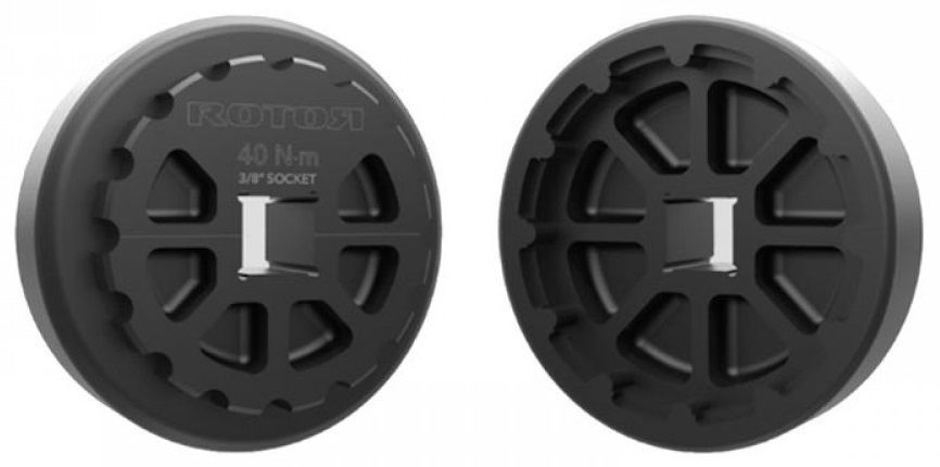 ROTOR UBB and BSA30 tool